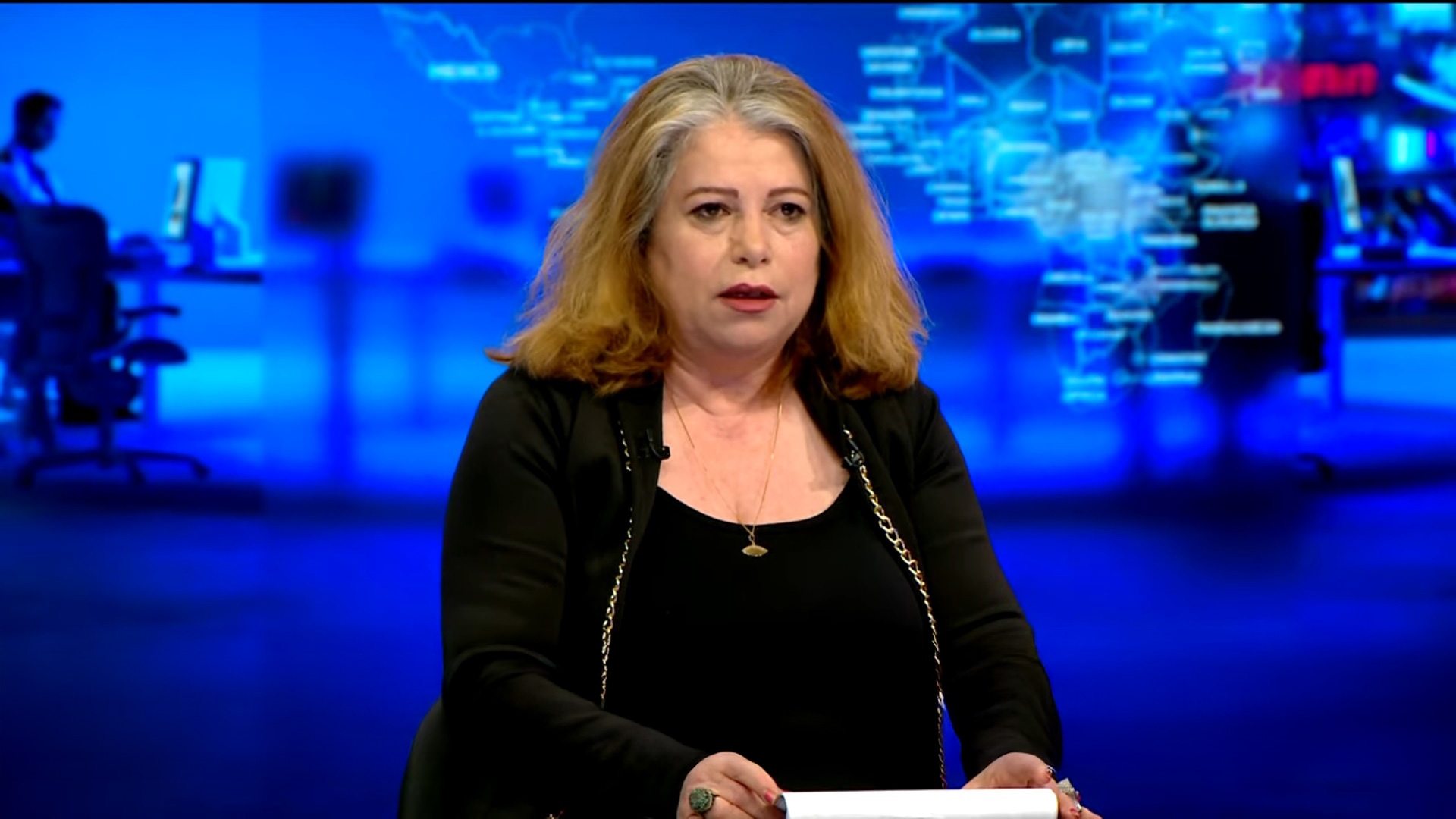 Çalakvana Durizî: Em hikûmeta Ehmed Şera red dikin û daxwaza serxwebûnê dikin