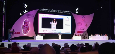 Du ciwanên Kurd bi piştgiriya 'Kurdistan Foundation' beşdarî Debata Qeterê dibin