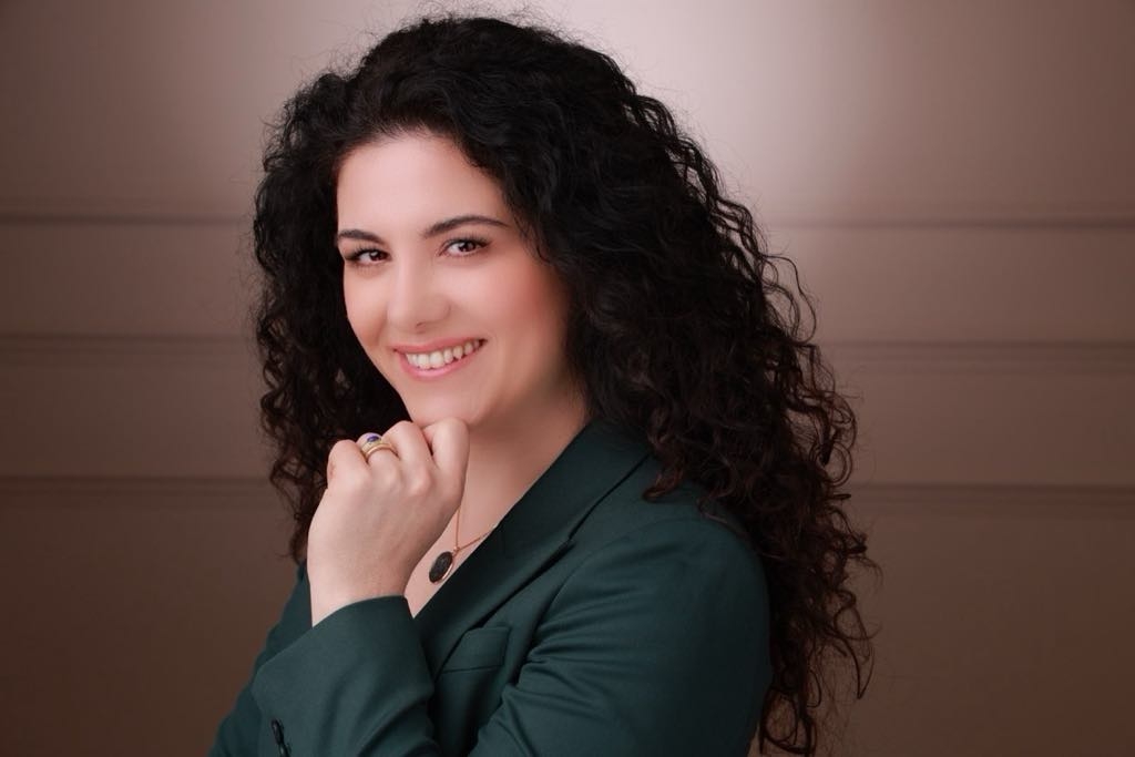 Dr. Marianna Charountaki to Gulan: The future of the Kurdistan Region within Iraq depends largely on domestic political developments and negotiations