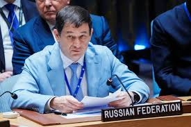 روسيا لا تعترف بإعادة العقوبات الأممية على إيران