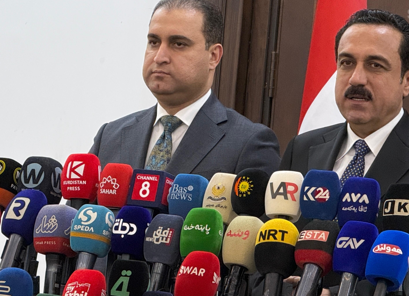 أربيل تصدر 17 قراراً لضمان الأمن في الحملات الانتخابية