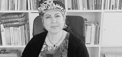 أثرت المكتبة بـ 14 ديواناً.. رحيل الشاعرة الكوردية مزكين حسكو