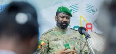 هل تتفاوض مالي مع «القاعدة»؟