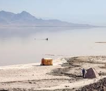 لێدوانەکانی ڕاپۆرتی تایبەتی ڕێکخراوی نەتەوە یەکگرتووەکان سەبارەت بە دەریاچەی ورمێ