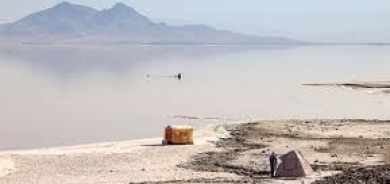 لێدوانەکانی ڕاپۆرتی تایبەتی ڕێکخراوی نەتەوە یەکگرتووەکان سەبارەت بە دەریاچەی ورمێ