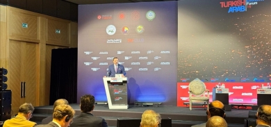 وفد من تجارة وصناعة اربيل يشارك في المنتدى الاقتصادي التركي- العربي