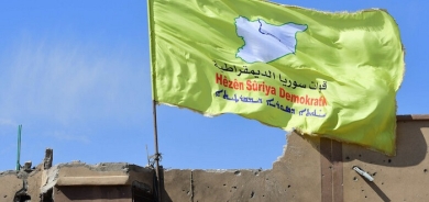 SDF Fighters Wounded in Armed Attack North of Raqqa; Security Sweep Launched