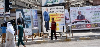 Iraqi Election Campaigns Fill Streets as Nearly 7,800 Candidates Compete
