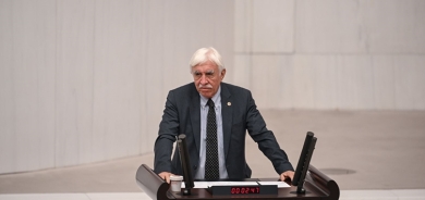 Cengîz Çandar: Yên ku ji HSDyê re dibêjin 'terorîst', provokatorên pêvajoyê ne