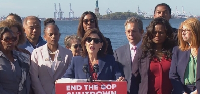 Hikûmeta Amerîkayê hat girtin: Xizmetên federal rawestiyan