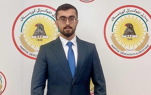 سەرکەوتنی پارتی، سەرکەوتنی ئیرادەی گەلێک