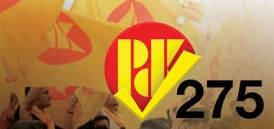 الشراكة والتوازن والتوافق.. مرتكزات برنامج الحزب الديمقراطي الكوردستاني الانتخابي