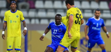 فوز أربيل على الكرمة والطلبة على دهوك بدوري النجوم