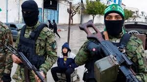 «حماس»: نوافق على الإفراج عن كل الرهائن الإسرائيليين وفق مقترح ترمب