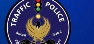 مرور كوردستان يحذر: مصادرة السيارات ومعاقبة المخالفين المتلاعبين بلوحات المركبات