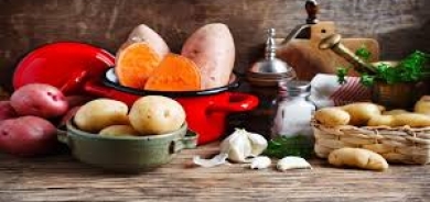 لا تأكلها دائماً نيئة... 7 خضراوات يحسّن الطهي فوائدها الغذائية