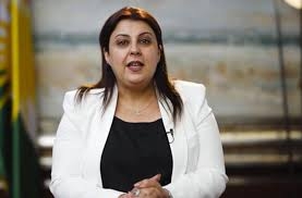 طالباني: التشكيلة التاسعة أنجزت 8 سدود وتباشر العمل على 12 سداً آخر