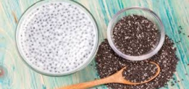 بذور الشيا مع الزبادي... 4 فوائد صحية مذهلة لهذا المزيج