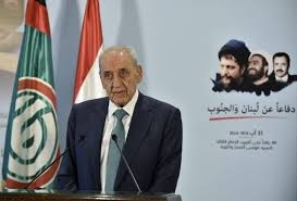 لبنان يبحث عن حل «قضائي» لقضية نجل القذافي