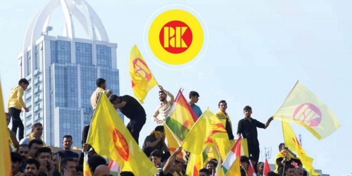 Nivîskarekî Helebçeyê: Bêyî PDKê, ti destkeftek ji bo gelê Kurd nehatine bidestxistin