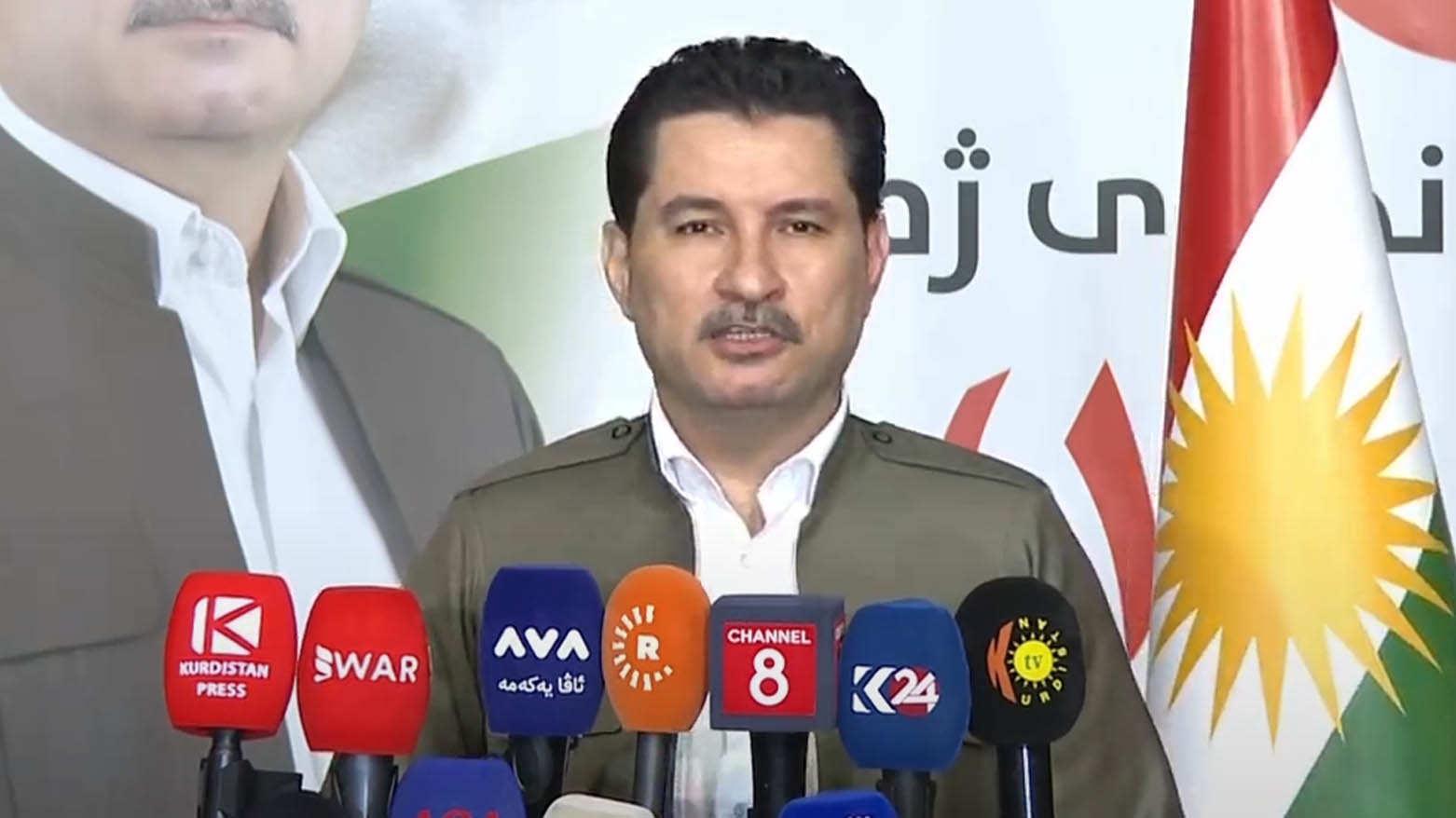 Şaxewan Ebdila: Em sozekê nadin ku em bicîh neyînin