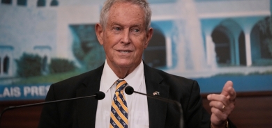 Joe Wilson: Pêşketina Herêma Kurdistanê ji bo me girîng e