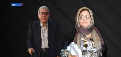 Rojek piştî mirina hevjînê xwe, wê jî koça dawî kir