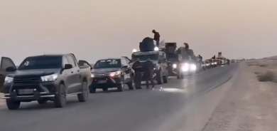 Li Dêr Hafirê, 3 êrîşên hêzên hikûmeta Sûriyê ji aliyê HSDê ve hatin têkbirin