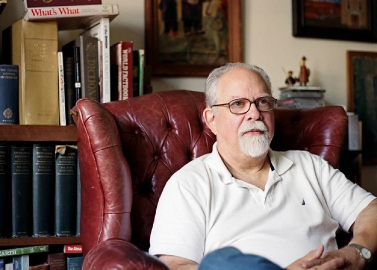 “Who Cares What America Sees for the Middle East?” – Richard Bulliet on U.S. Decline, Regional Fragmentation, and the End of the Sykes–Picot Era