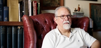 “Who Cares What America Sees for the Middle East?” – Richard Bulliet on U.S. Decline, Regional Fragmentation, and the End of the Sykes–Picot Era