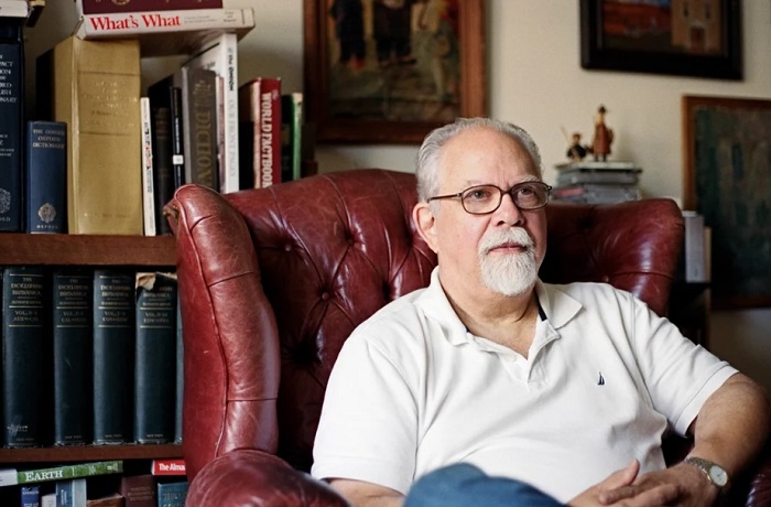 “Who Cares What America Sees for the Middle East?” – Richard Bulliet on U.S. Decline, Regional Fragmentation, and the End of the Sykes–Picot Era