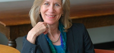 Health as a Bridge for Peace: Dr. Paula Gutlove Calls for Psycho-Social Healing, Human Security, and a New Leadership Paradigm in Iraq and the Kurdistan Region