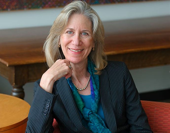 Health as a Bridge for Peace: Dr. Paula Gutlove Calls for Psycho-Social Healing, Human Security, and a New Leadership Paradigm in Iraq and the Kurdistan Region