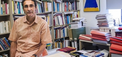 “Kurdistan stands as one of the most important cases globally where national liberation and democratic patterns can fit together.” — Ferran Requejo