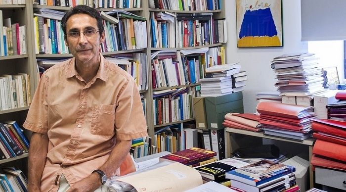 “Kurdistan stands as one of the most important cases globally where national liberation and democratic patterns can fit together.” — Ferran Requejo