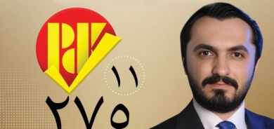 د. دانەر عبدالغفار مرشح الديمقراطي الكوردستاني في اربيل: الحزب مواقفه ثابتة وهو الوحيد الذي لا يساوم على كيان كوردستان وحقوق شعبه