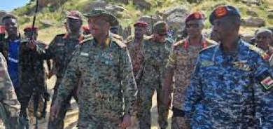 «قوات الدعم السريع» تكثف قصف الفاشر غرب السودان