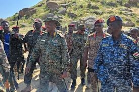 «قوات الدعم السريع» تكثف قصف الفاشر غرب السودان