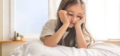 اكتئاب الوالدين يزيد من مشكلات النوم لدى الأطفال