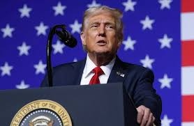 ترمب: وقف إطلاق النار في غزة سيبدأ فور تأكيد «حماس» خط الانسحاب