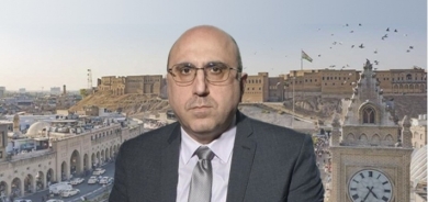 رامي عبدالرحمن: أربيل نموذج يحتذى في التسامح والازدهار.. سوريا تستحق السير على خُطاها