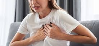 النوبة القلبية في الشتاء: 5 علامات تحذيرية لا تتجاهلها