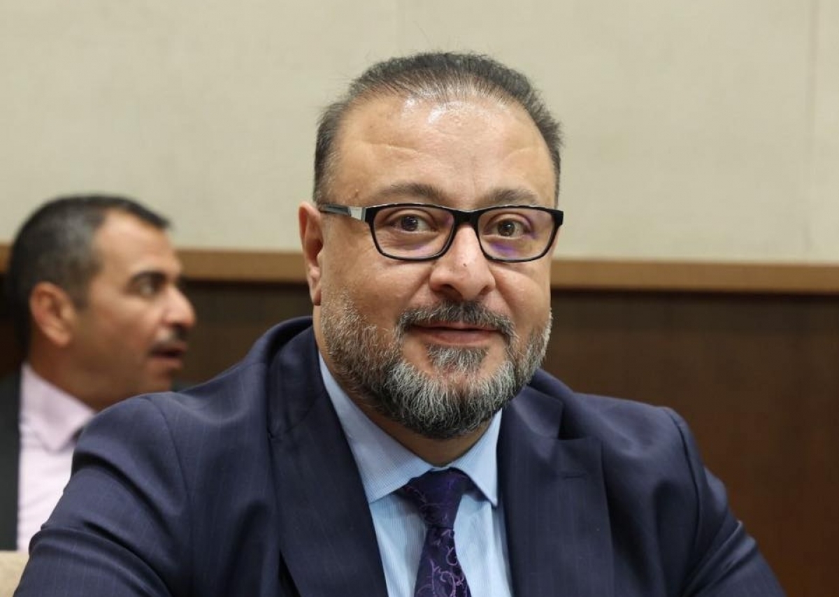 مريوان قرني: من اجل أنفسنا ومستقبل أطفالنا سنصوّت للحزب الديمقراطي الكوردستاني في الانتخابات المقبلة