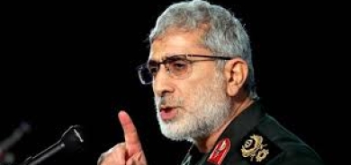 قاآني: هنية ونصر الله لم يعلما بتوقيت «الطوفان»