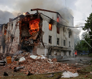 هێرشە کوشندەکانی ئیسرائیل لە غەززە بەردەوامە