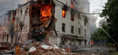 هێرشە کوشندەکانی ئیسرائیل لە غەززە بەردەوامە