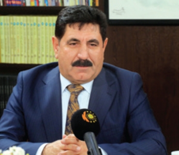 پ.د. عەبدوڵڵا خورشید  بەڕێوەبەری پەیمانگای عێراقی بۆ پاراستنی شوێنەوار و كەلەپور:     شوێنەوارەكان تەنیا بەردی بێدەنگ نین، بەڵكو شاهیدحاڵی شوناس و مێژووی دێرینی نەتەوەیەكن