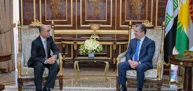 رغبة اندنوسية في توطيد العلاقات مع اقليم كوردستان