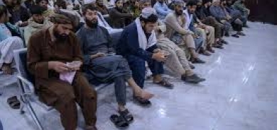 «طالبان» تحتفل بالذكرى السنوية الرابعة للعودة إلى السلطة