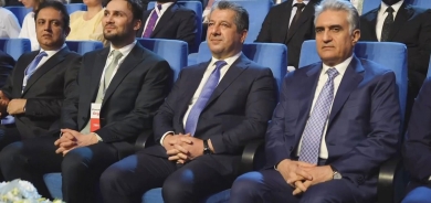 بحضور مسرور بارزاني.. انطلاق فعاليات مؤتمر 